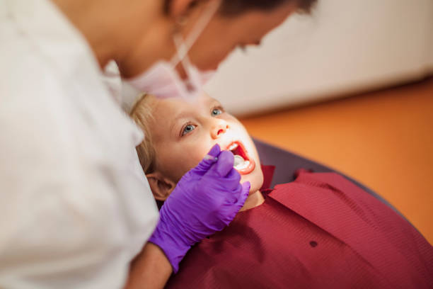 Best Pediatric Emergency Dentist in Avondale, PA