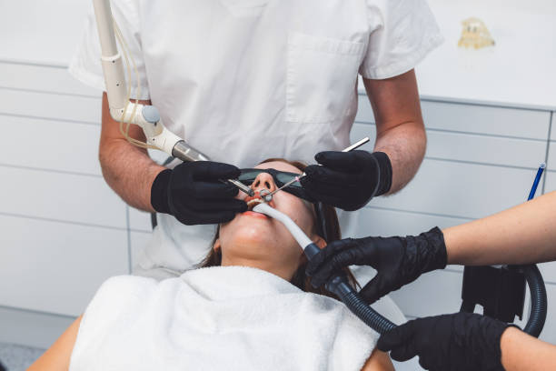 Best Emergency Treatment for Dental Infections or Abscesses in Avondale, PA